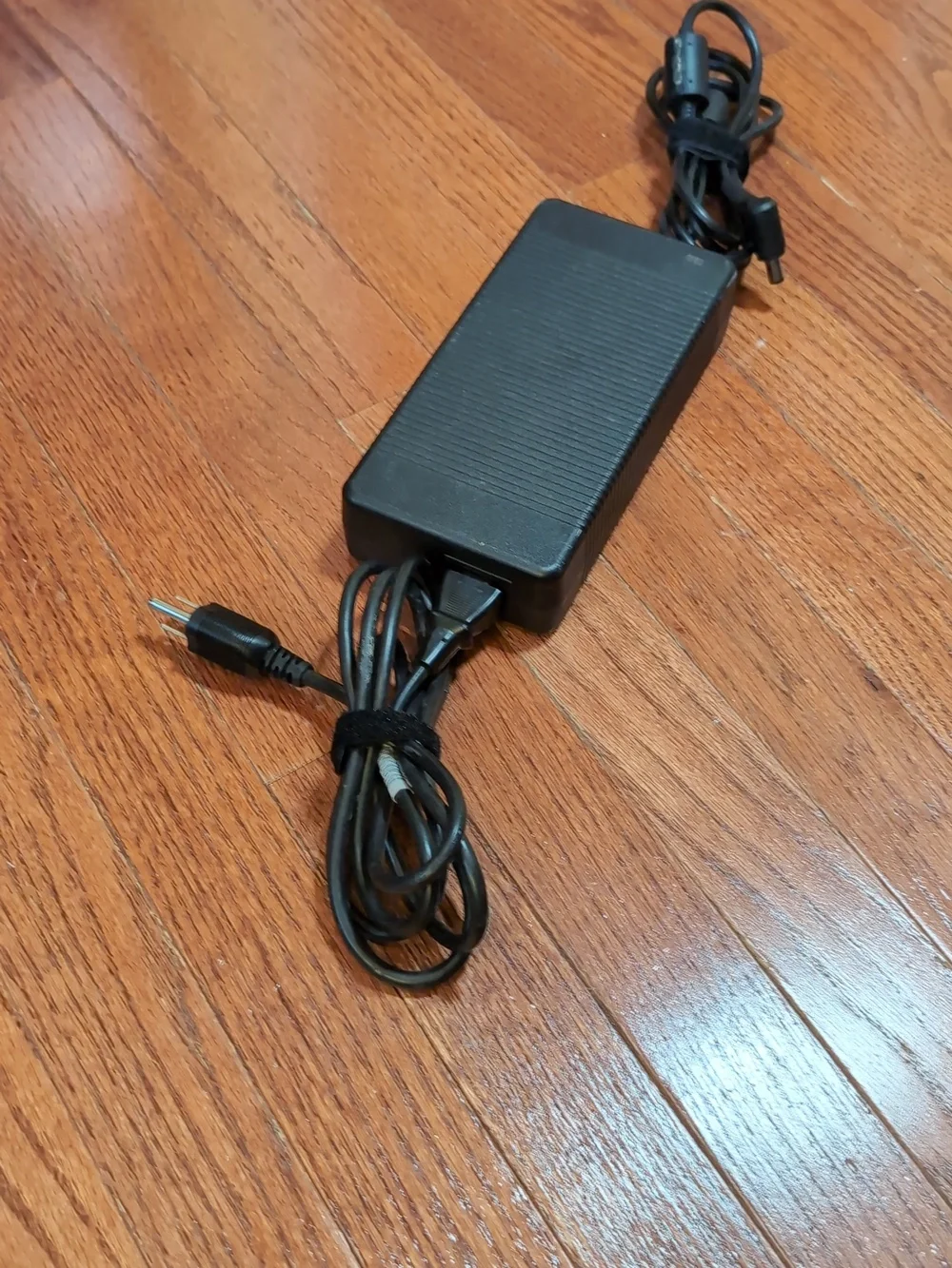 HP Hewlett-Packard 230W AC Power Adapter with Power Cable Model TPC-BA51